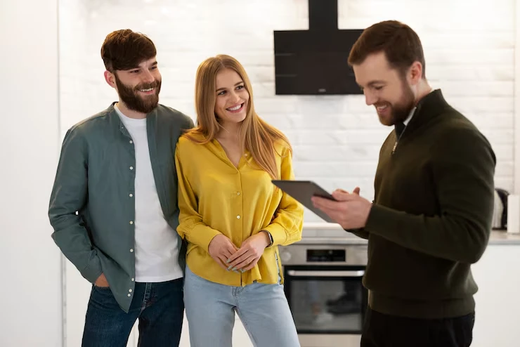 Sell Rental Properties Due To EPC Rules