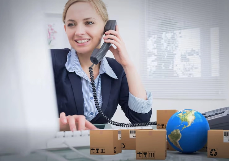Pre-Let Forward Sale Services