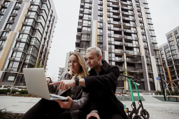 Net Leased Residential Portfolios in the UK