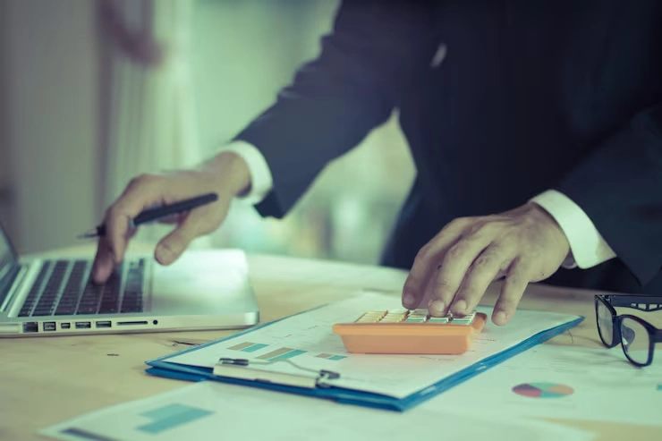 Staged Drawdown Forward Funding Services