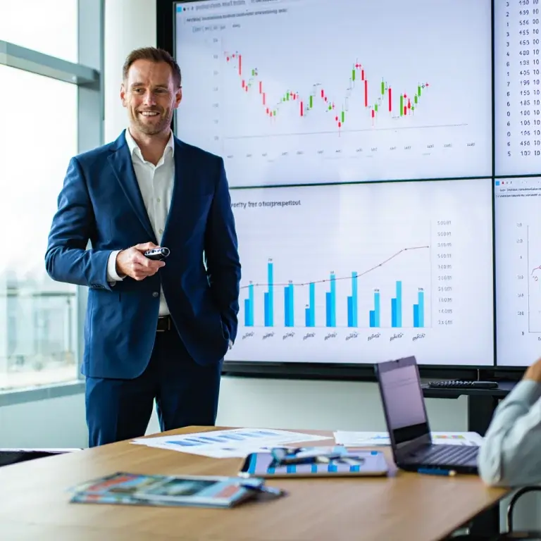 Market Analysis and Strategic Investment Advice