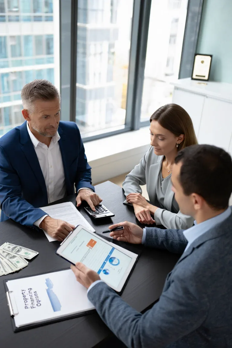 Financial Planning and Investment Analysis