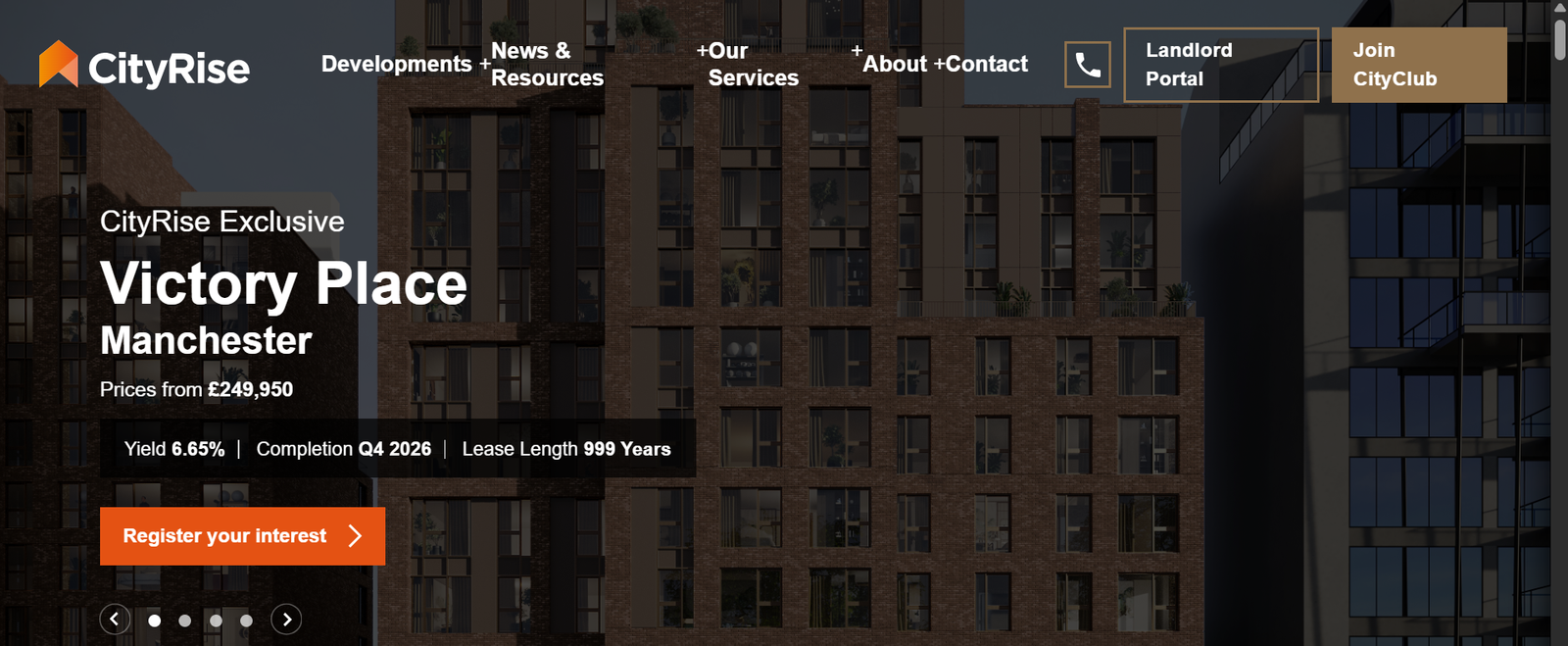 Cityrise