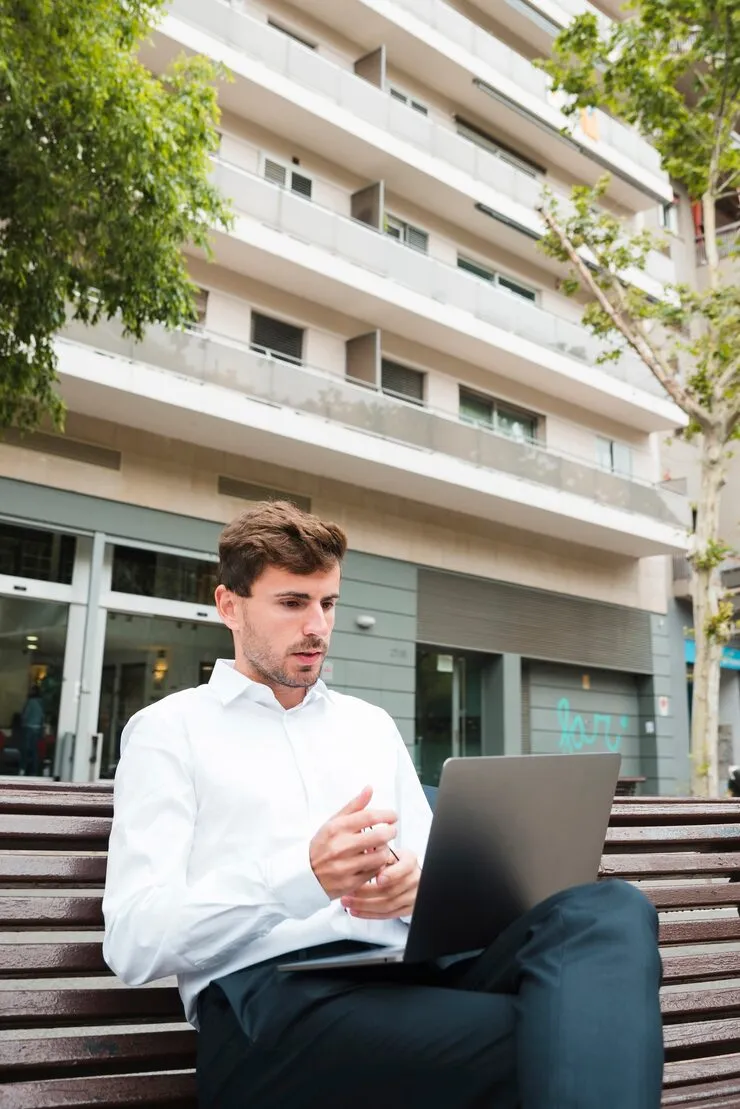 Off-Market Property Sourcing Network
