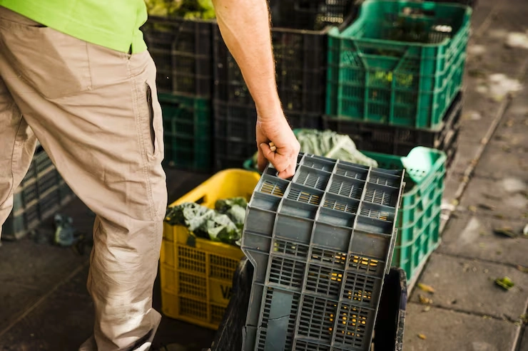 Exit and Disposal Strategy