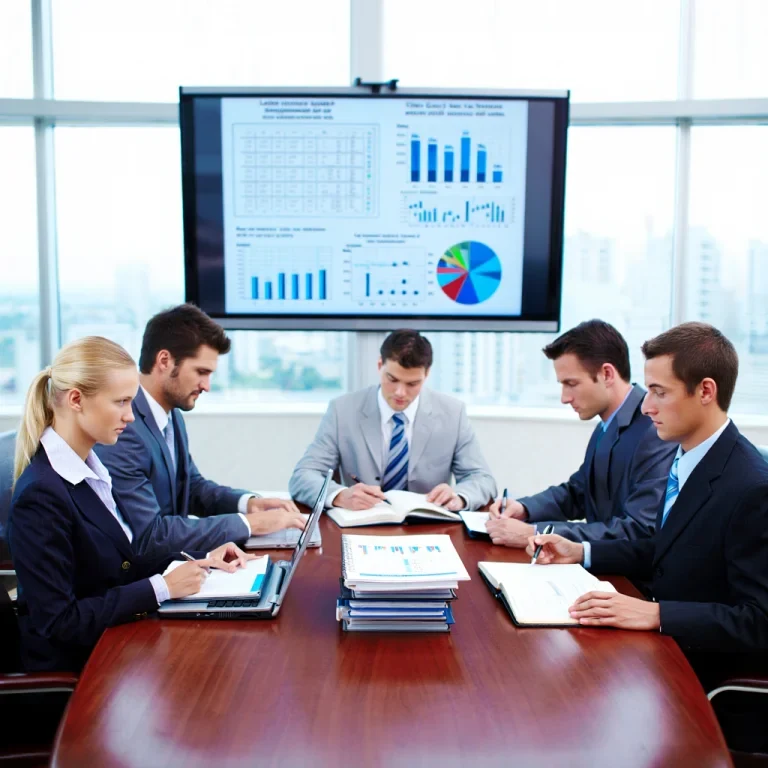Leveraged Buyout Property Portfolio for Strategic
