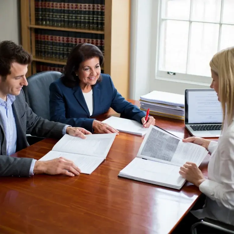 Financial Negotiation and Offer Management