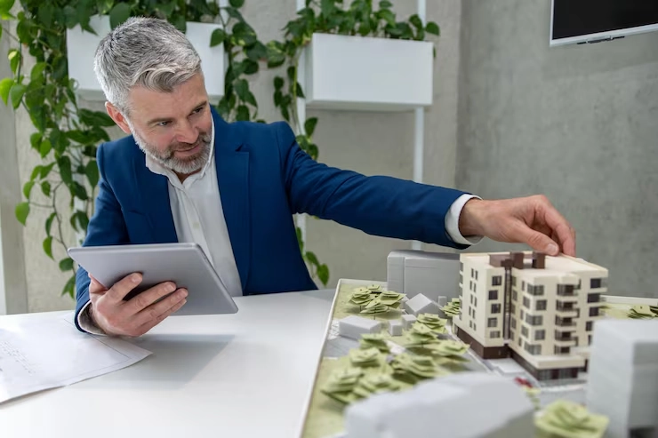 Private Rented Sector Portfolio Management in the UK