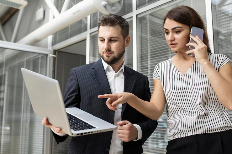 Financing & Tax Advice: Navigating the Financial Landscape
