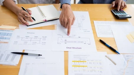 Negotiation & Deal Structuring