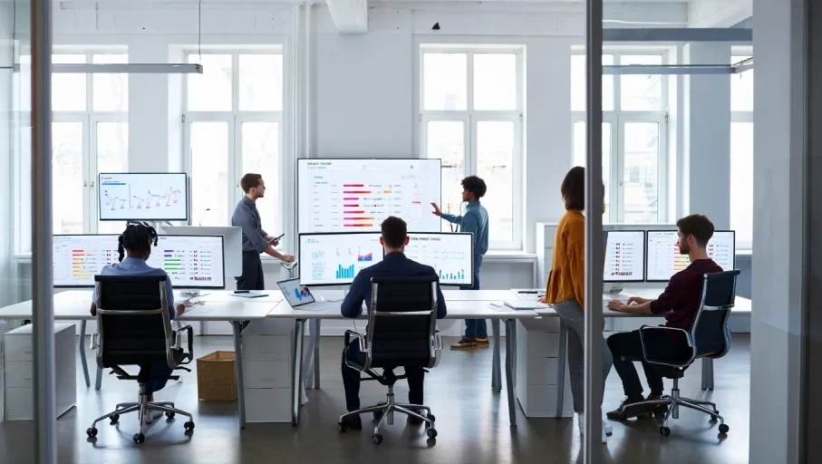 Verified PBSA Operator Database