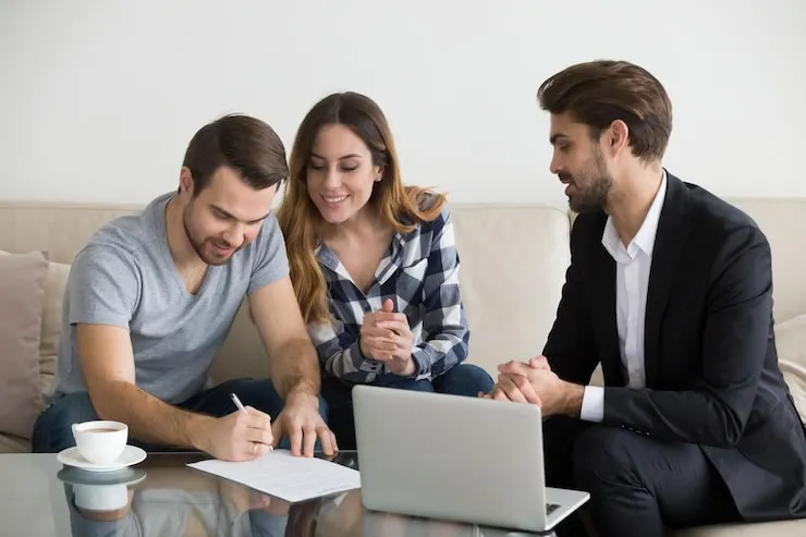 BRR Property Sourcing Services in Oxford
