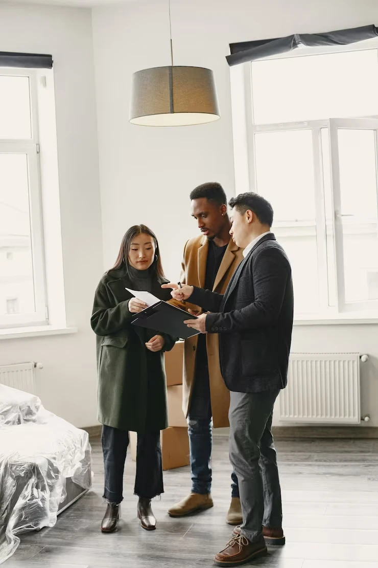 Property Deal Structuring and Financing