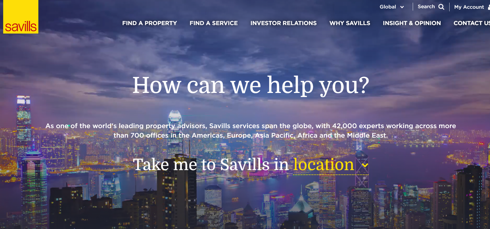 Savills 4