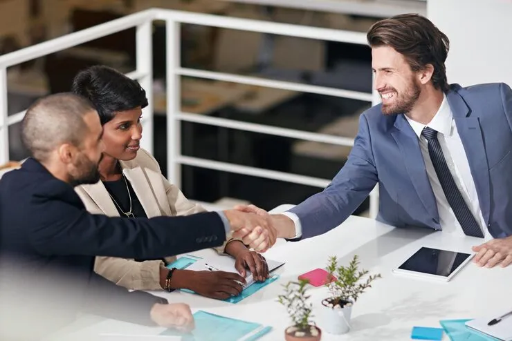 Property Investment Finance