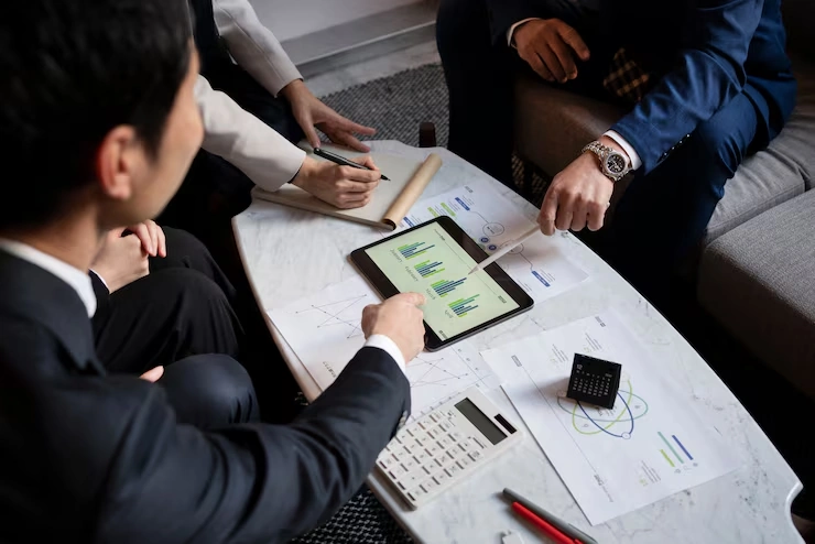 Lease Performance Monitoring