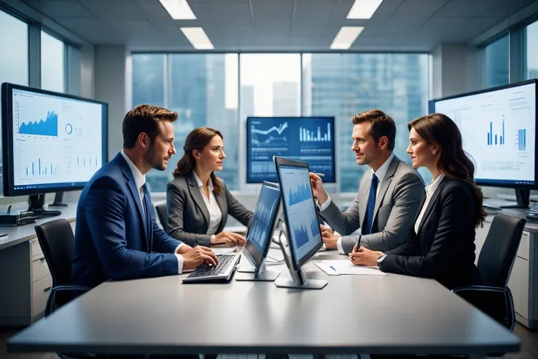 Industry Statistics That Matter