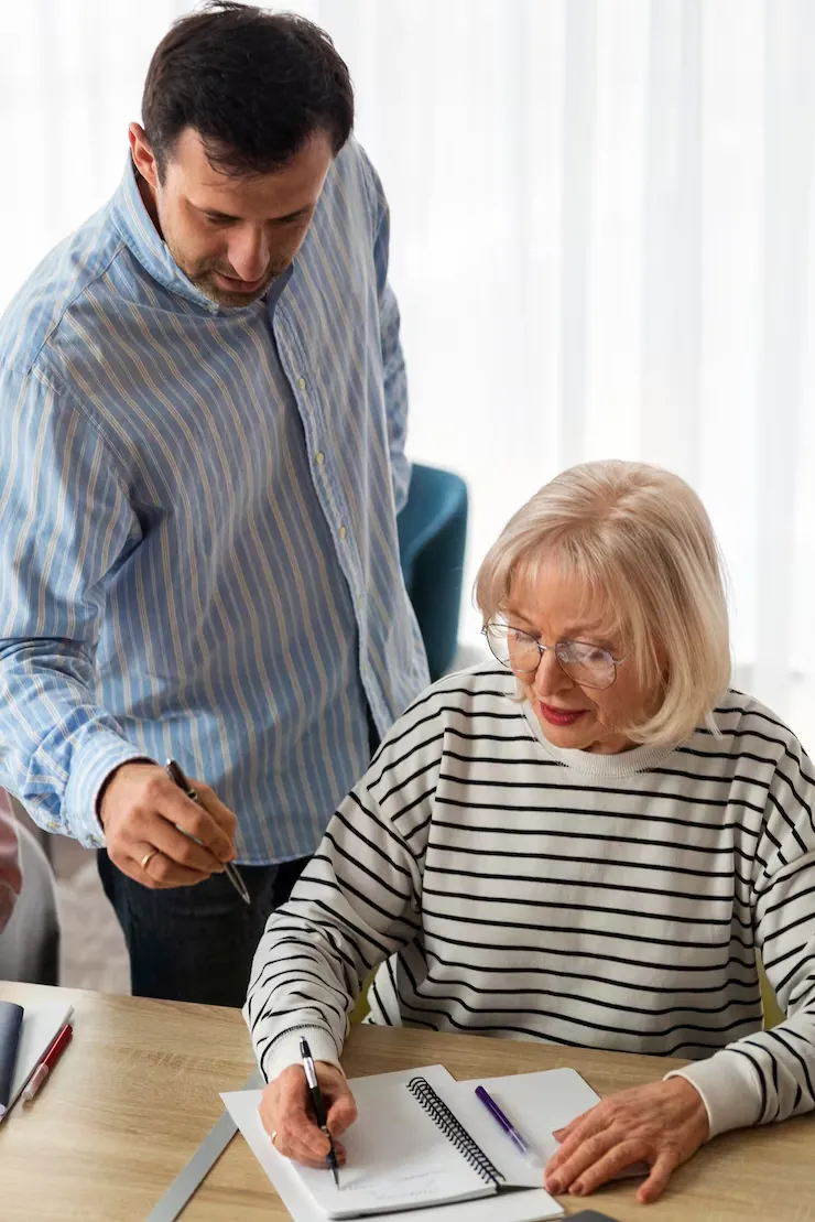 Property Tax Optimization for Pension Funds