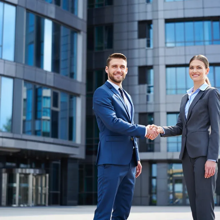 BTR Investment in Edinburgh
