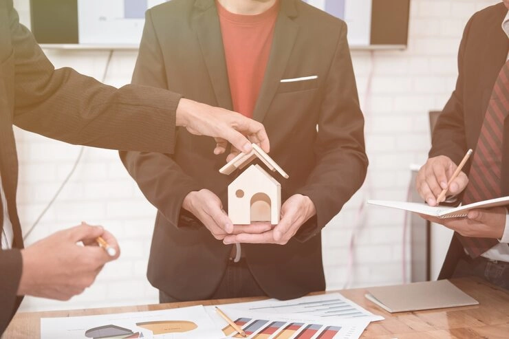 Developer Equity Partner Services