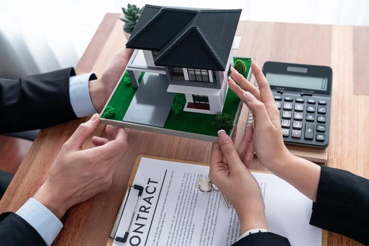 Property Valuation and Market Assessment