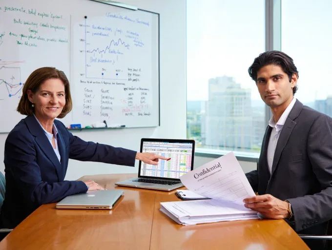 Transaction Structuring and Negotiation