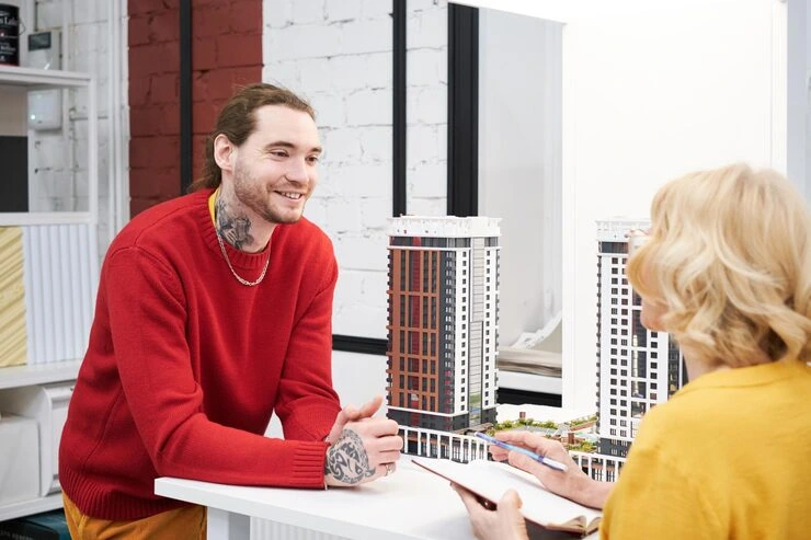 Ongoing Property Management Services