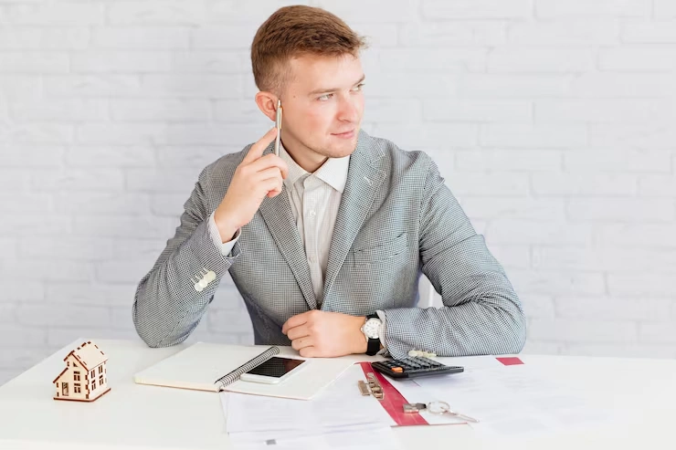 Success Fee Property Broker Services