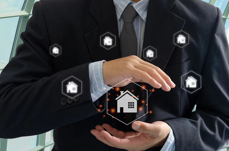Property Management Services (Optional)