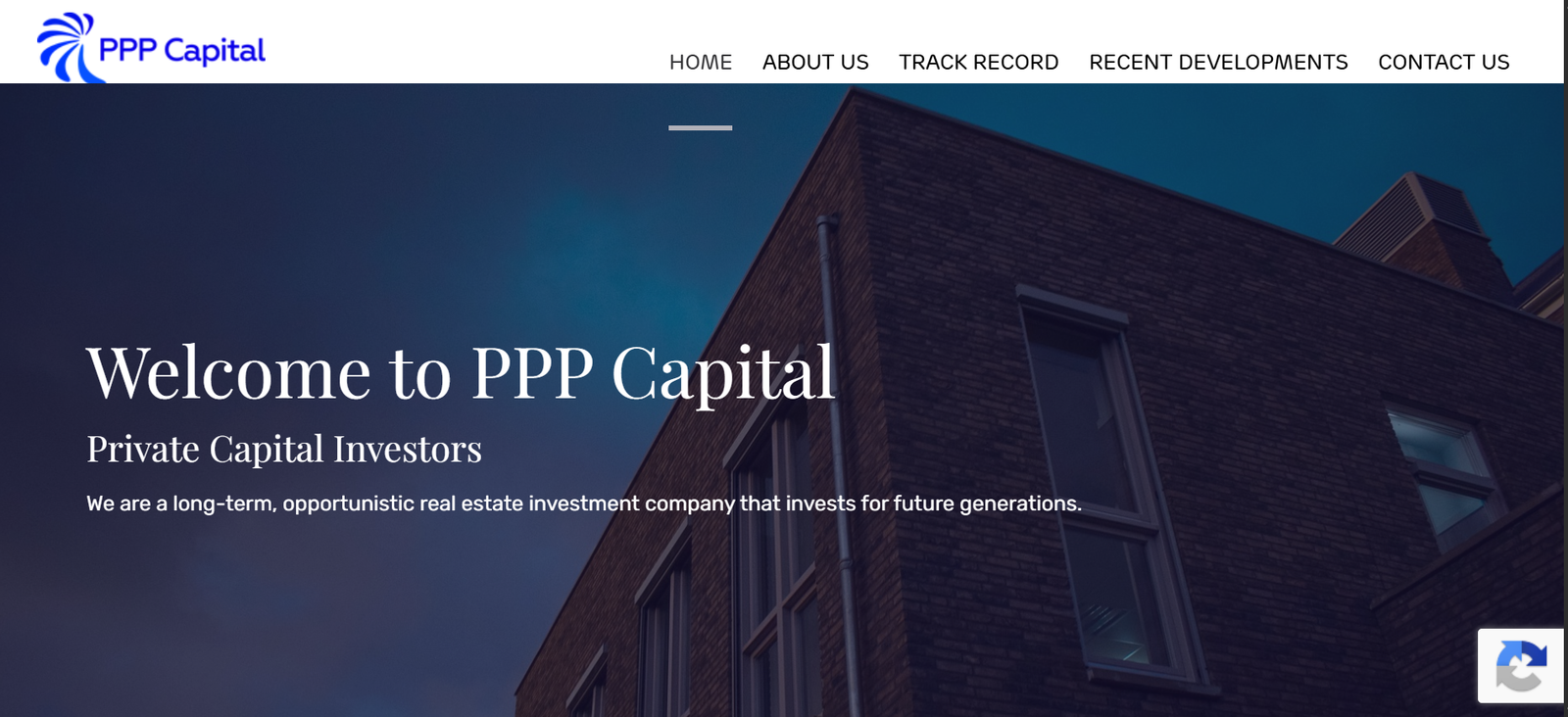 Ppp uk