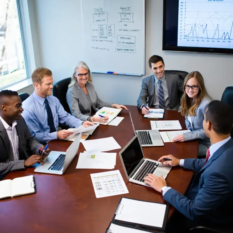 Cash Buyer Network
