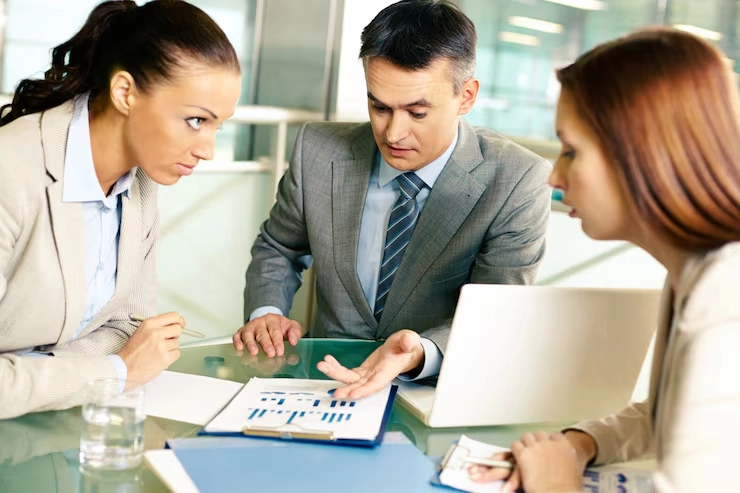 Regulatory and Risk Management Coordination