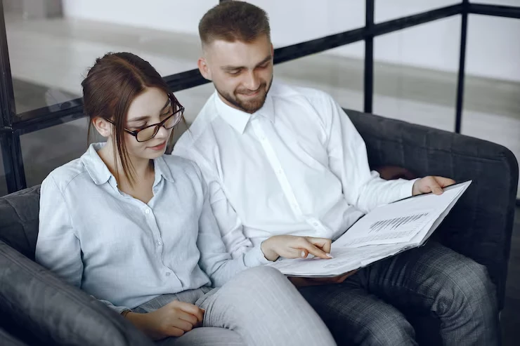 Legal Coordination and Documentation