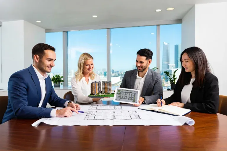 Investment Property Acquisition