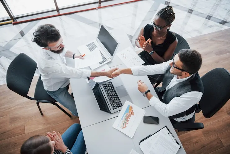 Portfolio Building Strategy And Acquisition Planning