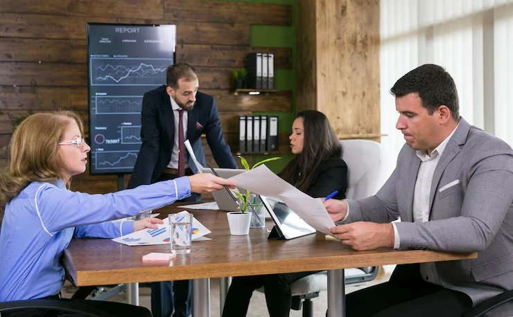 Risk Management and Compliance