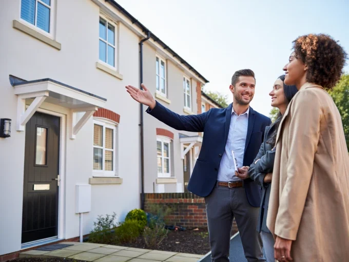 Residential Investment Mandate in the UK