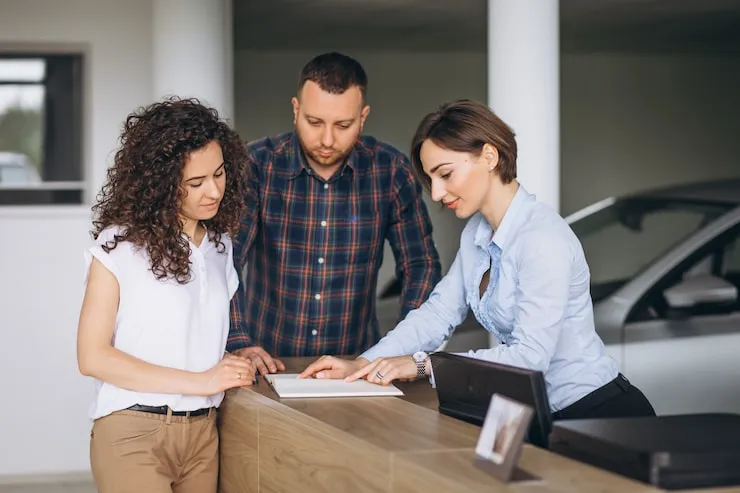 Buy-to-Let Financing