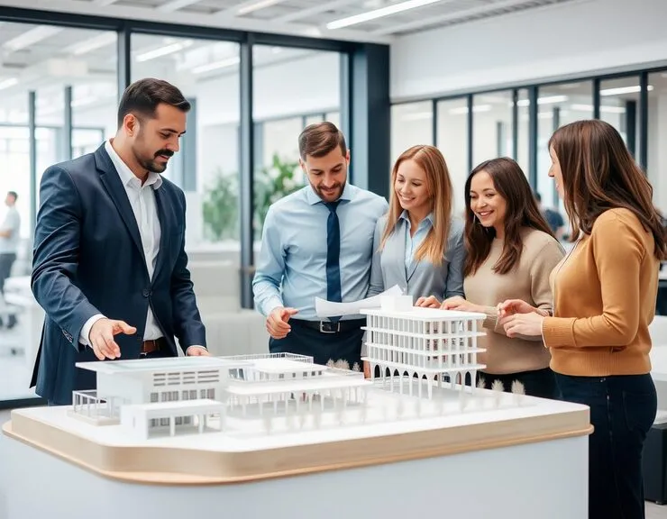 Property Presentation & Staging