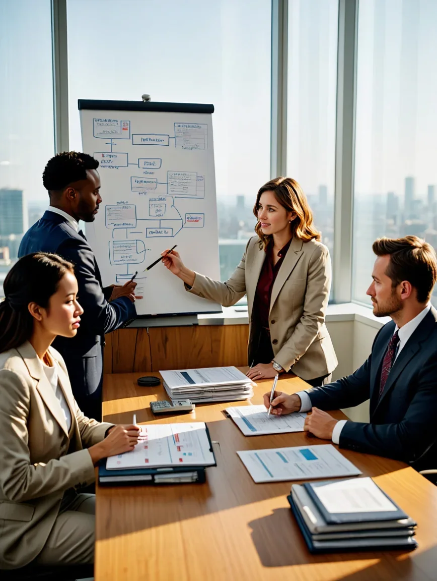 Tax and Regulatory Compliance