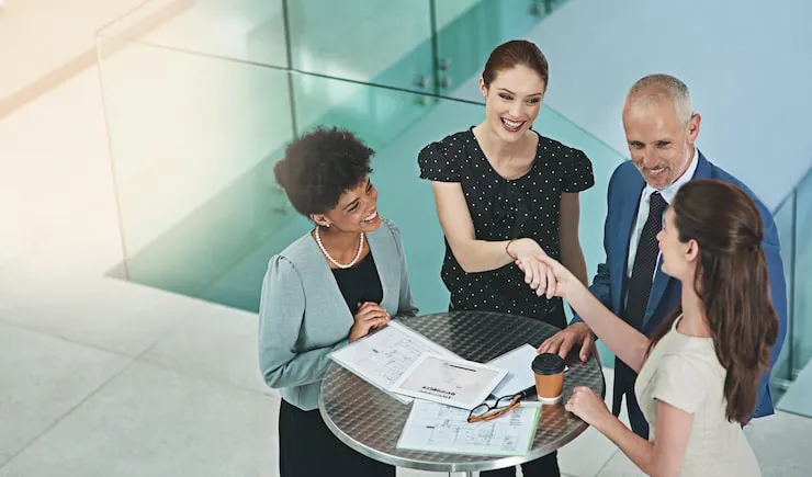 Property Structured Finance Services