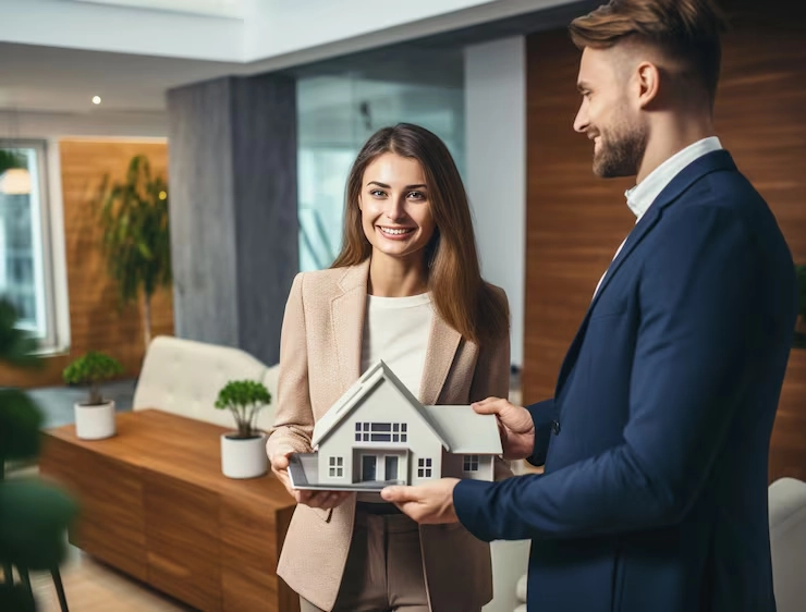 Buyer Matching and Negotiation