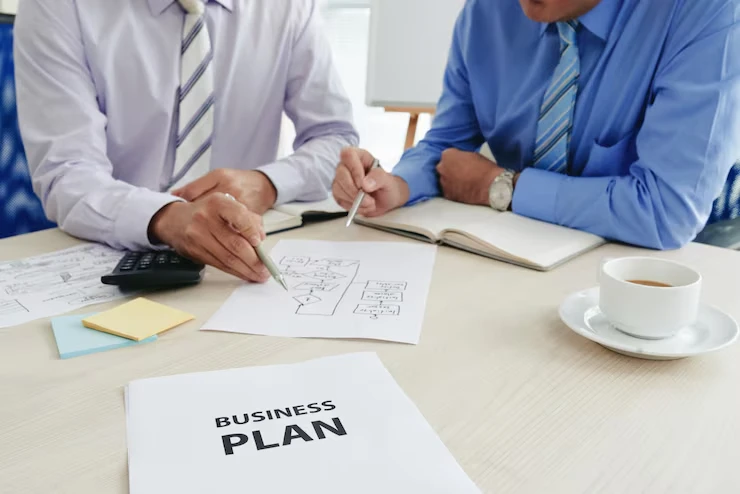 Exit Strategy and Resale Planning
