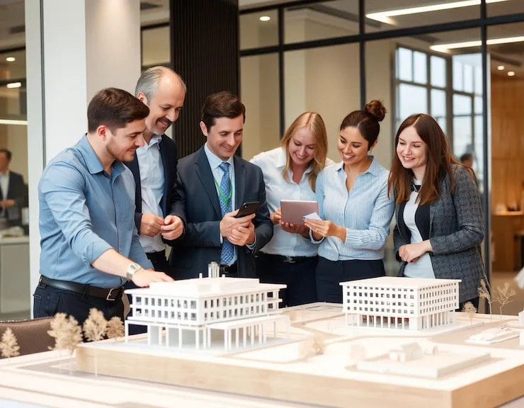 Full Market Appraisal and Valuation