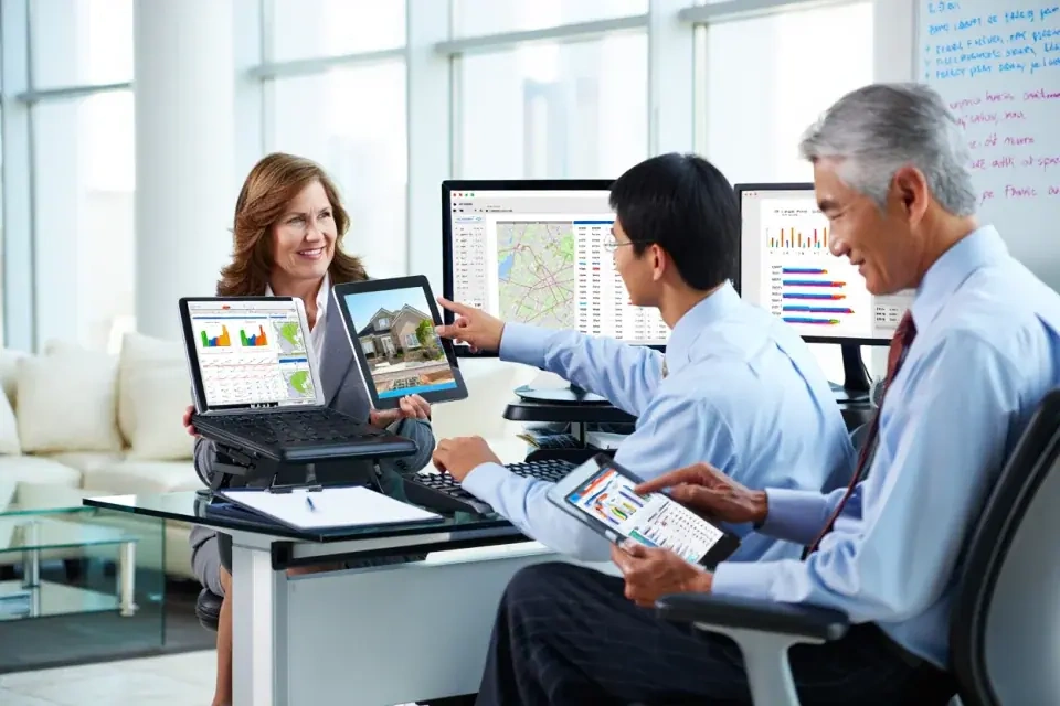 Transaction Oversight and Completion Support