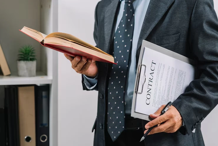 Legal Documentation and Due Diligence