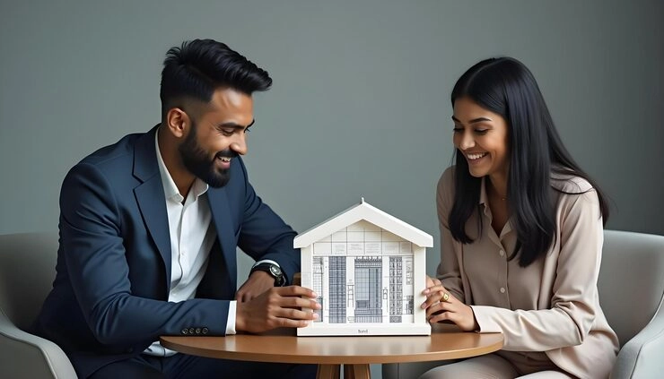 Residential Developer Capital Raising Services