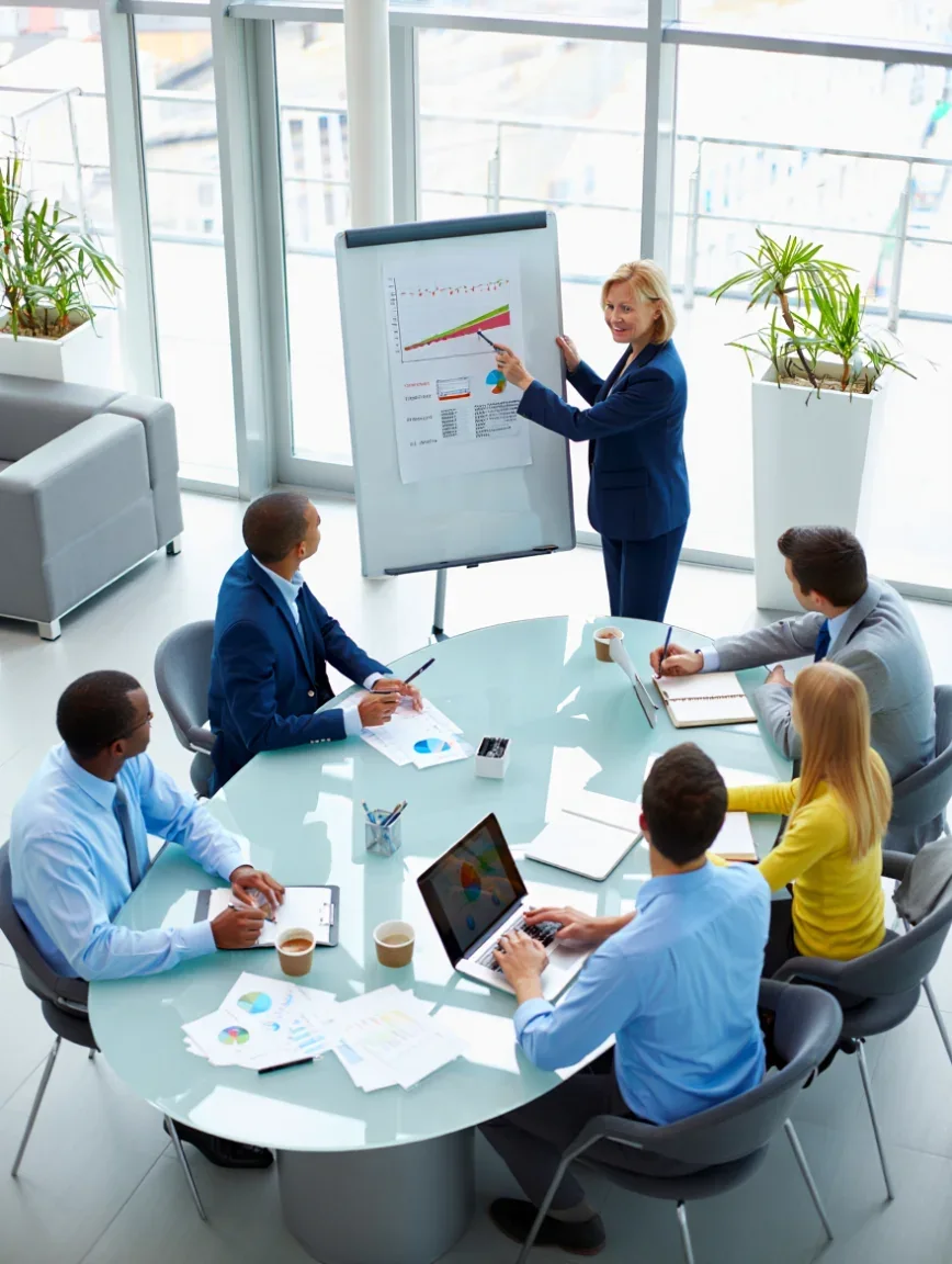 Planning Gain Advisory