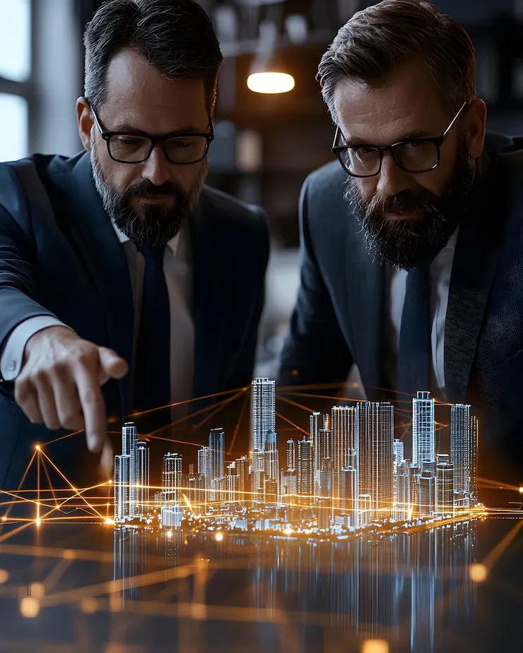 Market Analysis and Investment Forecasting