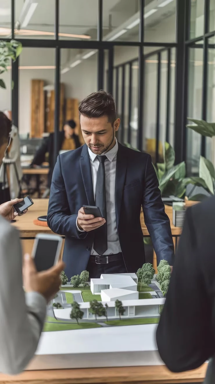 Customised Payment Structures & Financing Solutions
